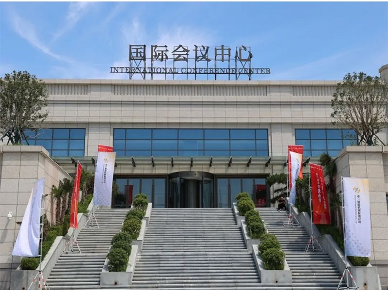 以蛋為媒，共赴盛會丨卓一牧業(yè)與您相約第八屆中國蛋親節(jié)！
