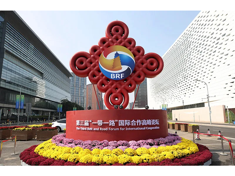 卓一牧業(yè)：緊隨“一帶一路”發(fā)展步伐，積極開拓國(guó)際市場(chǎng)